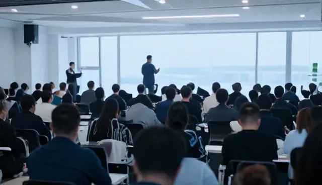 视频剪辑效率低,如何提升活动策划执行质量
